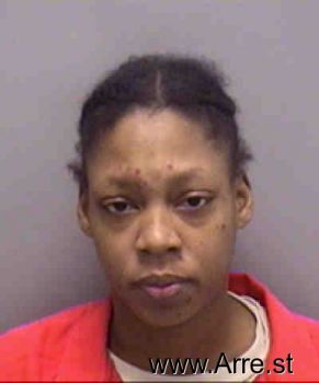 Sandra Shuntae Wright Mugshot