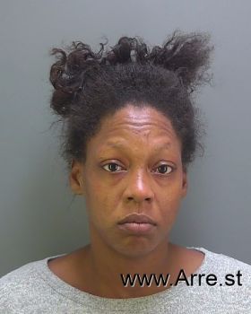 Sandra Shuntae Wright Mugshot