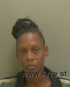 Sandra Shuntae Wright Mugshot