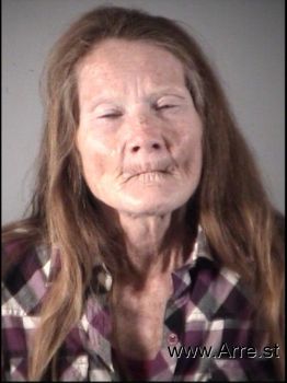 Sandra Gail Yates Mugshot