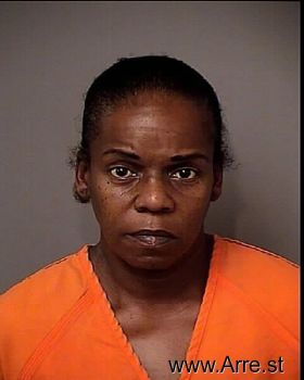 Sandranetta  Davis Mugshot