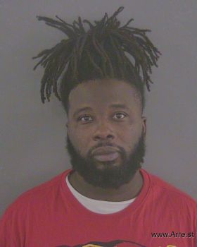 Sandy Cornelius Coleman Mugshot