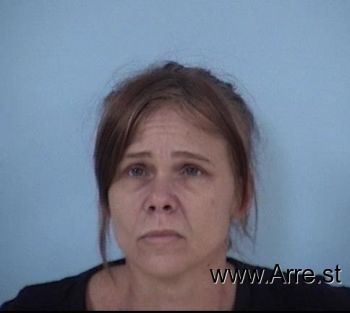 Sandy Anne Cook Mugshot