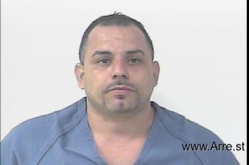 Sandy  Hernandez-hernandez Mugshot