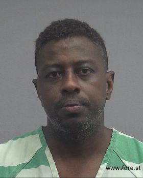 Sanford Nmn Williams Mugshot