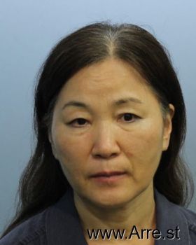 Sang  Kim Mugshot