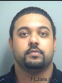 Sanja Yodha Rohit Mugshot