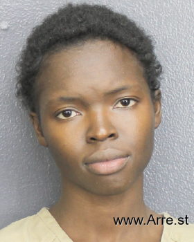 Sannedra  Aldor Mugshot