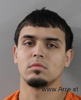 Santiago  Alonso Perez-lopez Mugshot