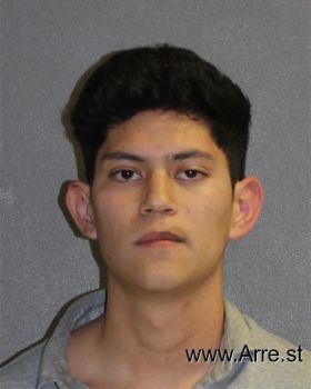 Santiago  Cruz Mugshot