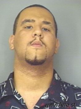 Santiago  Cruz Mugshot