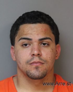 Santiago Ezequiel Gonzalez Mugshot