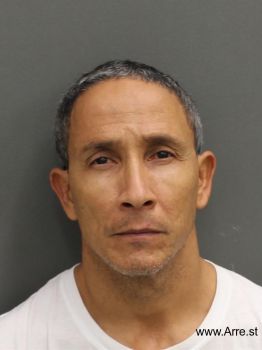 Santiago  Gonzalez Mugshot