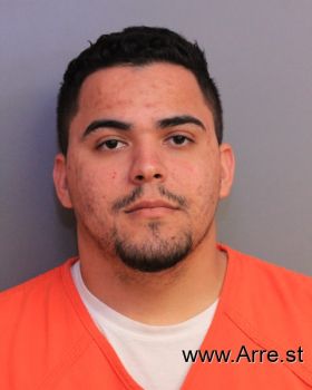 Santiago Ezequiel Gonzalez Mugshot