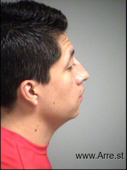 Santiago  Gonzalez-salgado Mugshot