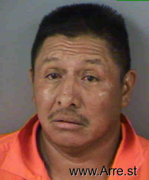 Santiago  Lopez Mugshot