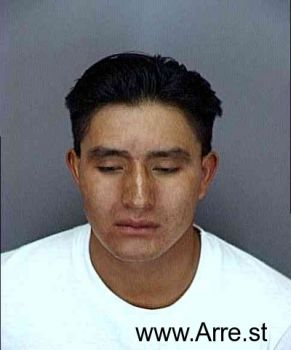 Santiago Ramirez Lopez Mugshot