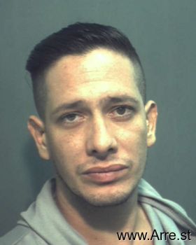 Santiago  Mejiapalacio Mugshot