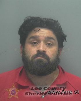 Santiago  Ortiz Ramirez Mugshot