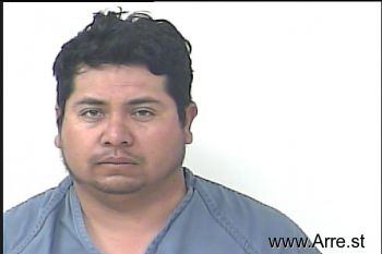 Santiago  Ramirez Mugshot