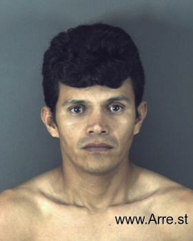 Santiago  Ramirez-guerrero Mugshot