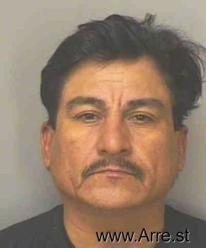 Santiago  Ramirez-herrera Mugshot