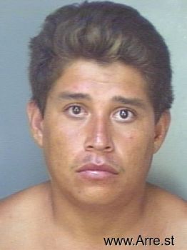 Santiago  Torres Mugshot