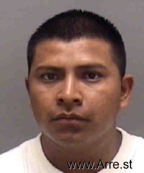 Santos Tomas Escobar Mugshot