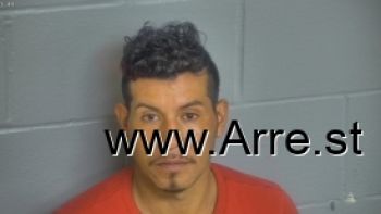 Santos Tello Funes Mugshot