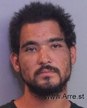 Santos  Gonzales Mugshot