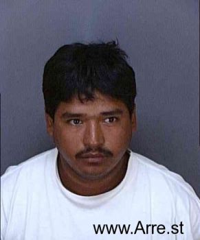 Santos Rangel Guerrero Mugshot