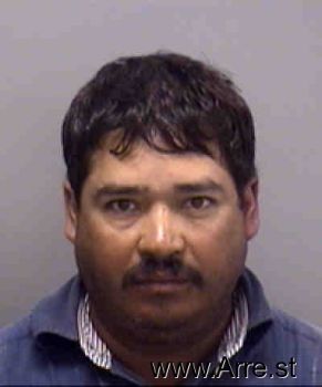 Santos Rangel Guerrero Mugshot