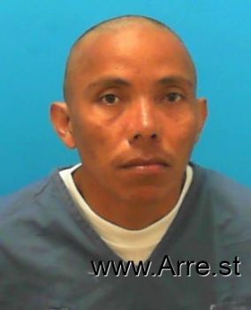 Santos F Lopez Mugshot