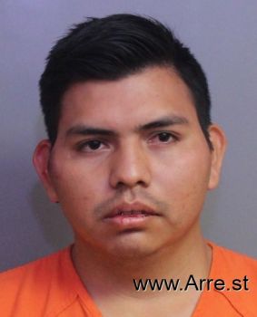 Santos Tomas Perez Lopez Mugshot