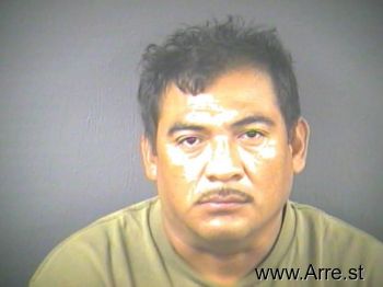 Santos Humberto Lopez Mugshot