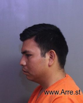 Santos Tomas Perez Lopez Mugshot