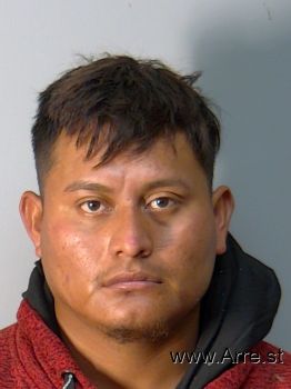 Santos Alexander Lopez-delacruz Mugshot