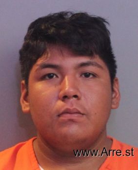 Santos Abraham Lopez-ortiz Mugshot