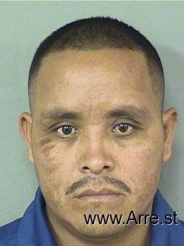 Santos  Lopezhernandez Mugshot