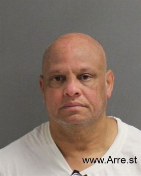 Santos  Malave Roman Mugshot