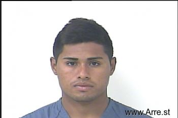 Santos Porfirio Montoya-murillo Mugshot