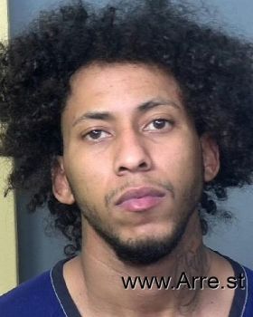 Santos J Olivera Rodriguez Mugshot