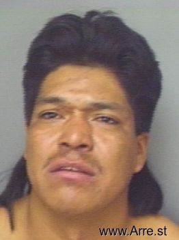 Santos  Perez Mugshot