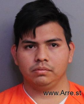 Santos Tomas Perez-lopez Mugshot