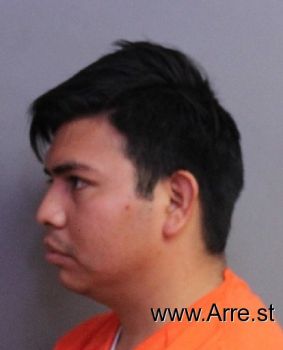 Santos Tomas Perez-lopez Mugshot