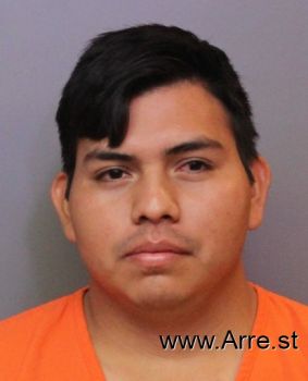 Santos Tomas Perez Lopez Mugshot