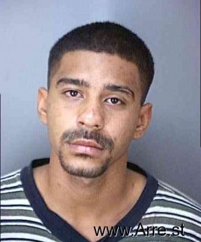 Santos  Rodriguez Mugshot