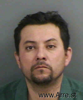 Santos Arnoldo Romeroamaya Mugshot