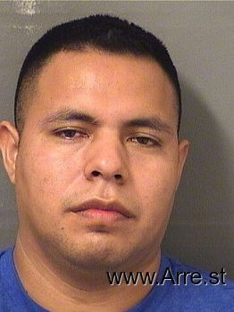 Santos Calixto Ramirez Sandoval Mugshot