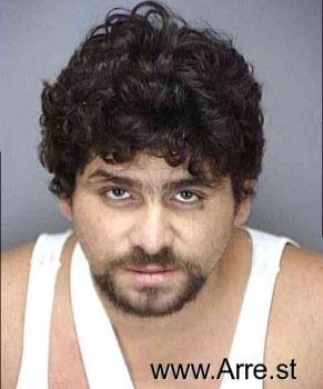 Santos Michael Santana Mugshot